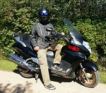 Аватар пользователя