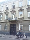 Аватар пользователя