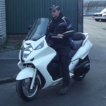 Аватар пользователя